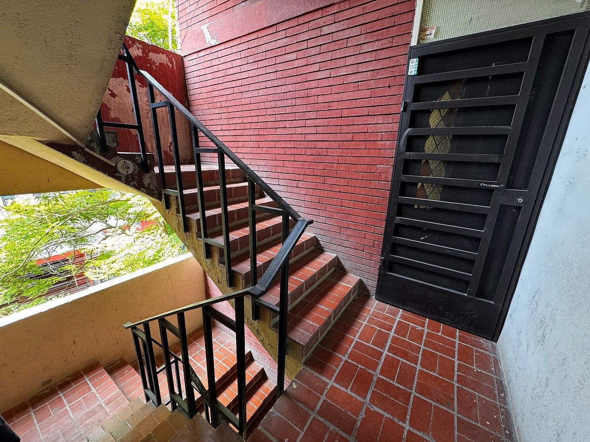 Apartment in Centro, Monterrey, photo 7 of 7