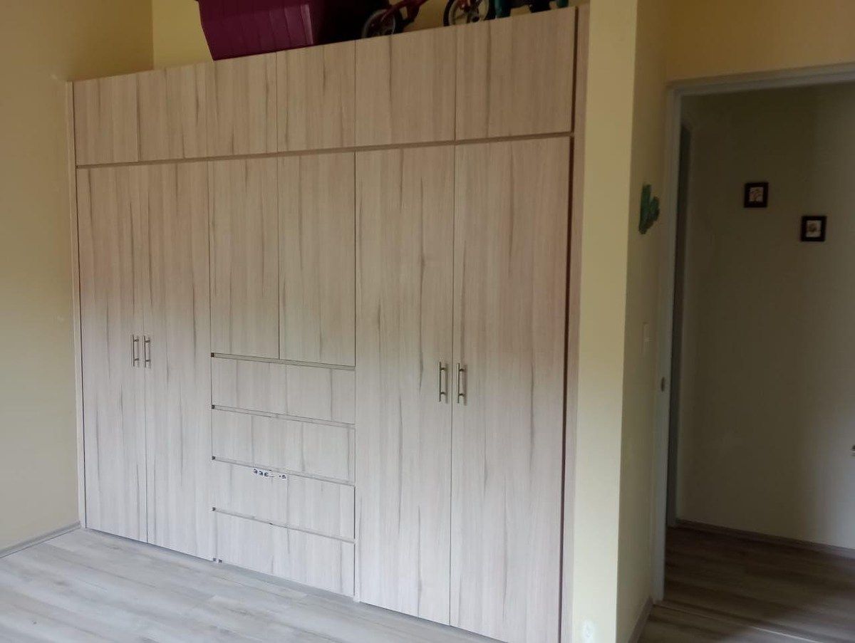 Departamento en Lomas Lindas II Sección, Atizapán de Zaragoza, foto 6 de 12