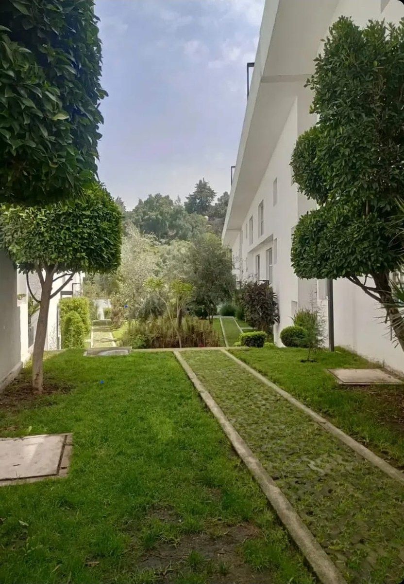 Departamento en Lomas Lindas II Sección, Atizapán de Zaragoza, foto 10 de 12