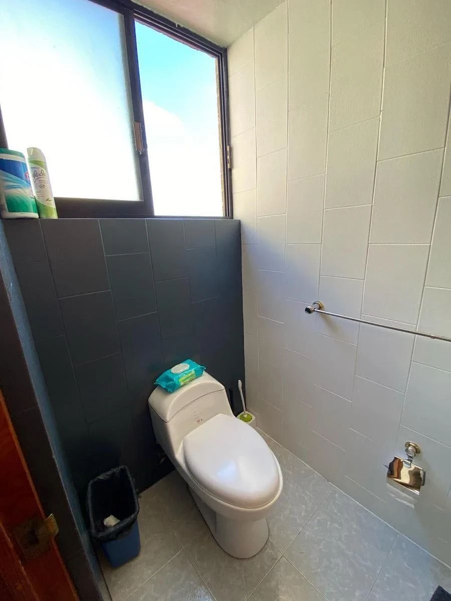 Casa en San Nicolás Totolapan, La Magdalena Contreras, foto 6 de 25