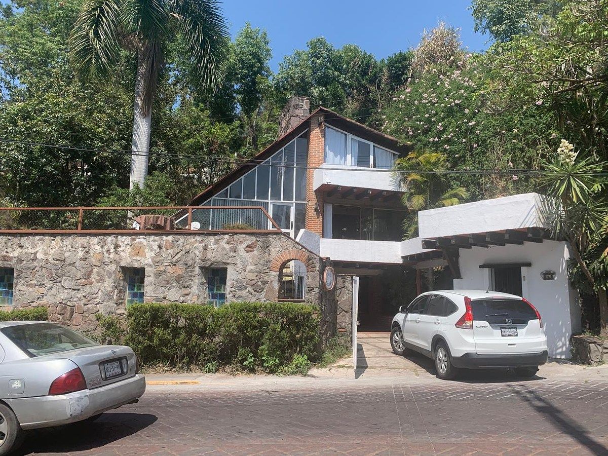 Valle Bravo Casa+5 Bungalós, OPORTUNIDAD $7.700 000 como TERRENO 477.5m2, foto 1 de 50