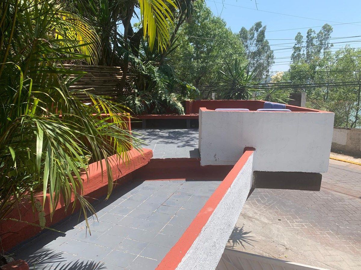 Casa en La Capilla, Valle de Bravo, foto 7 de 50