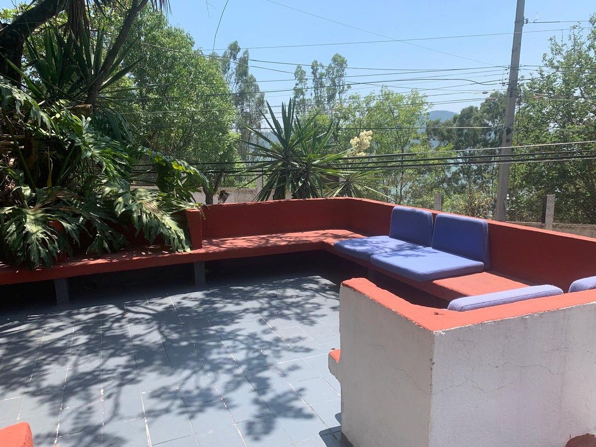 Casa en La Capilla, Valle de Bravo, foto 8 de 50