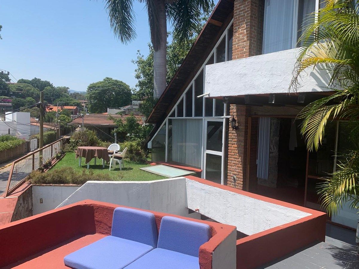 Casa en La Capilla, Valle de Bravo, foto 10 de 50