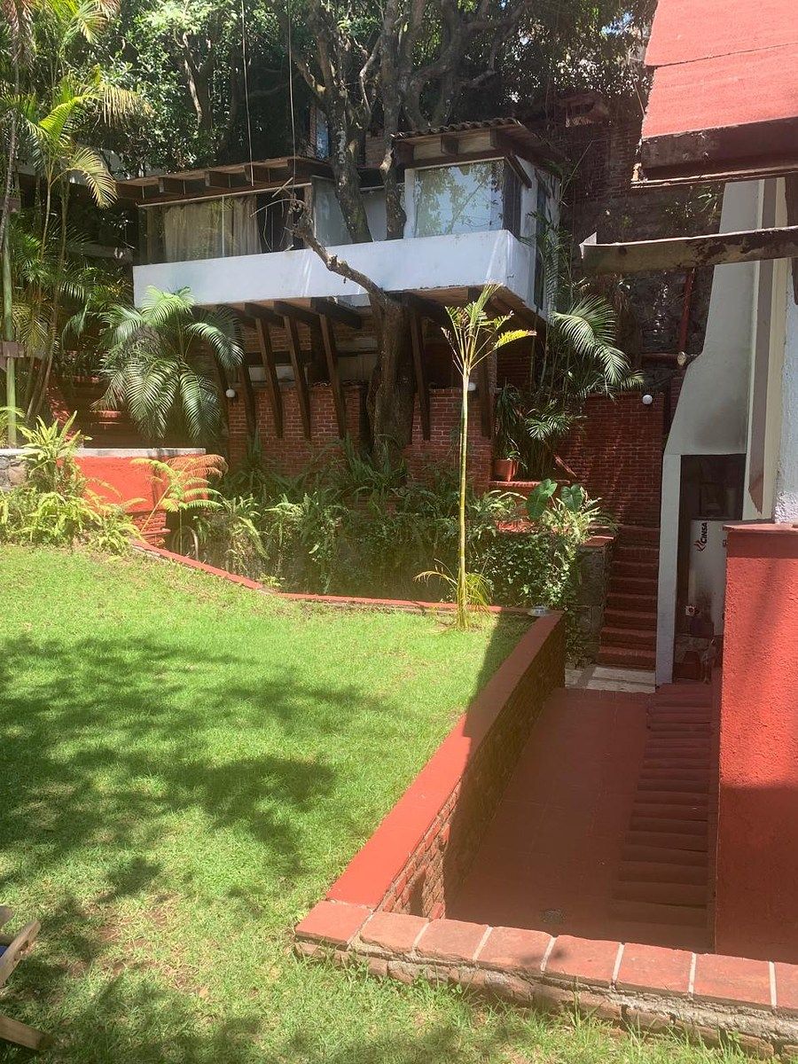 Casa en La Capilla, Valle de Bravo, foto 14 de 50