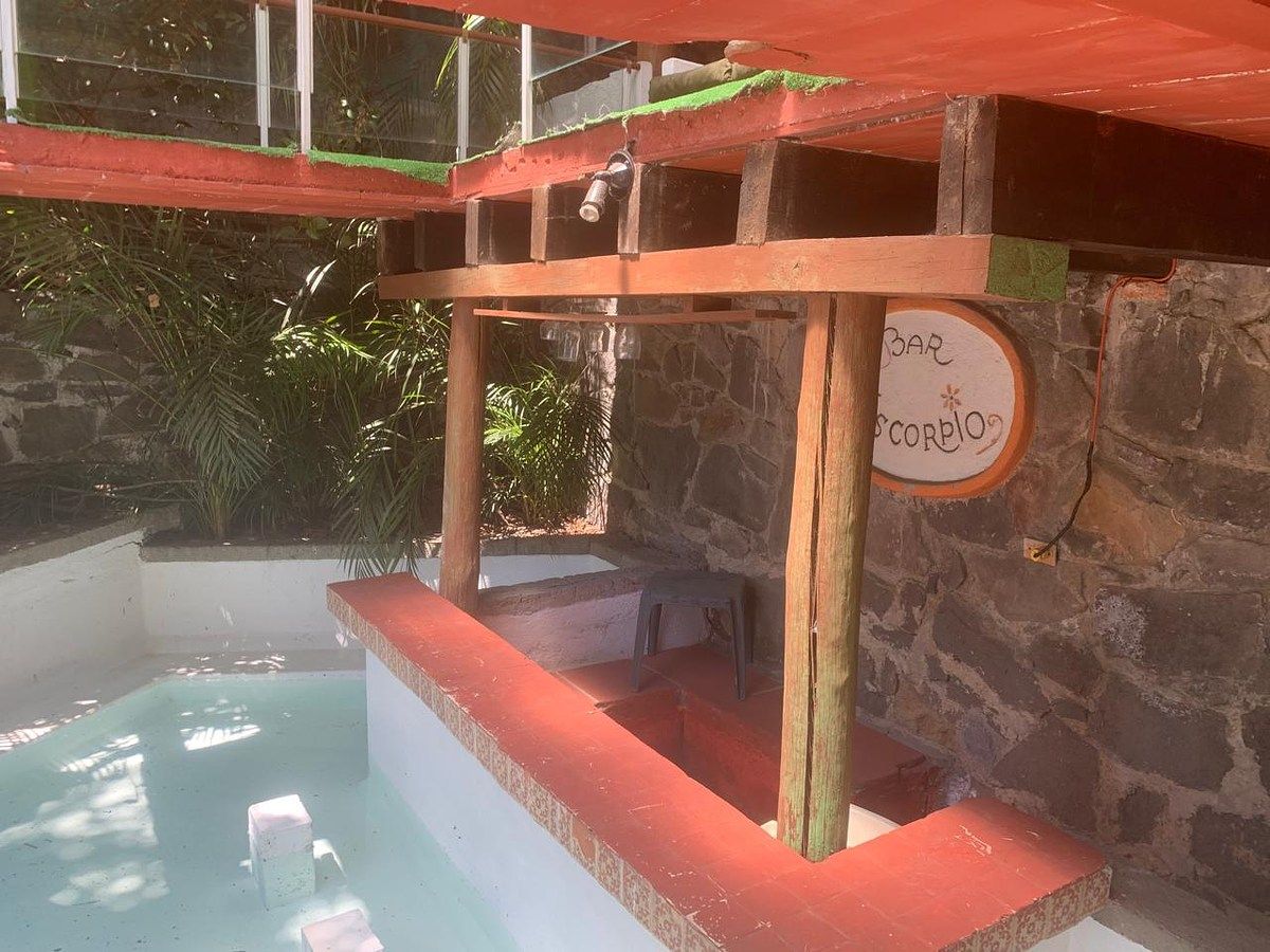 Casa en La Capilla, Valle de Bravo, foto 17 de 50