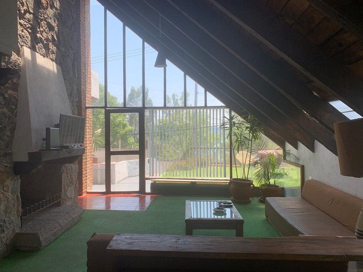 Casa en La Capilla, Valle de Bravo, foto 21 de 50