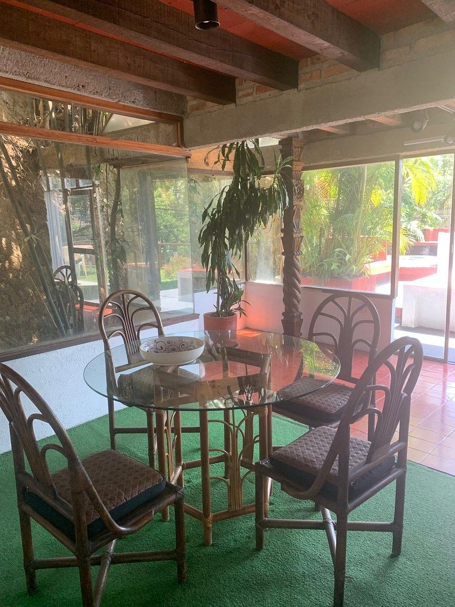 Casa en La Capilla, Valle de Bravo, foto 22 de 50