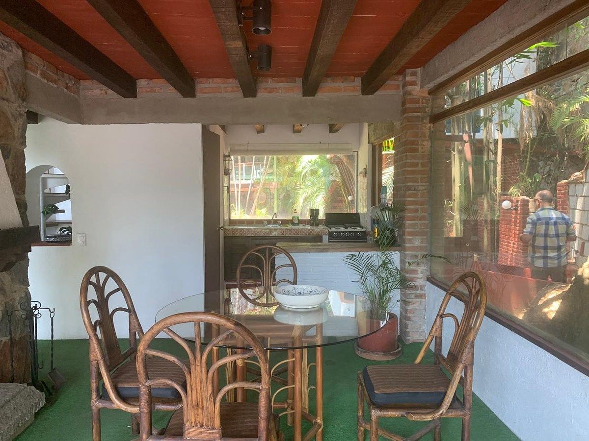 Casa en La Capilla, Valle de Bravo, foto 25 de 50