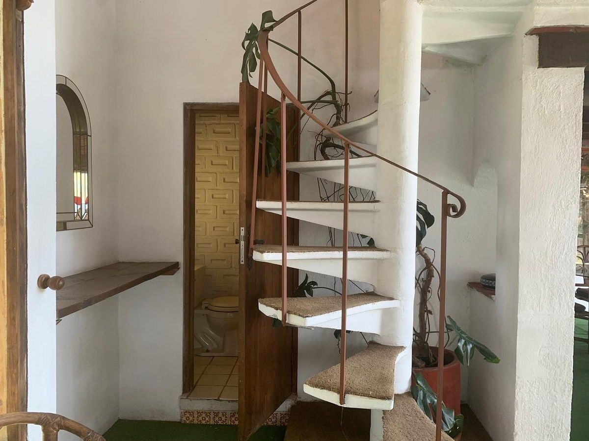 Casa en La Capilla, Valle de Bravo, foto 26 de 50