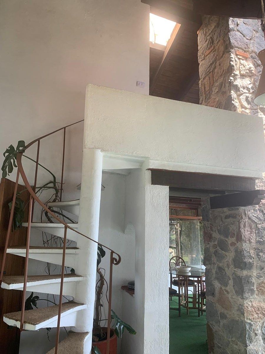 Casa en La Capilla, Valle de Bravo, foto 28 de 50
