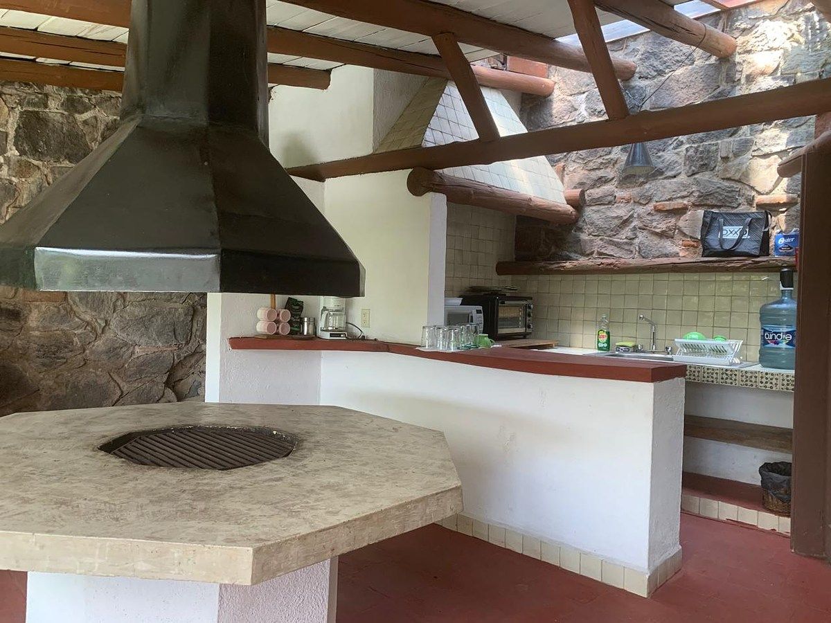 Casa en La Capilla, Valle de Bravo, foto 30 de 50