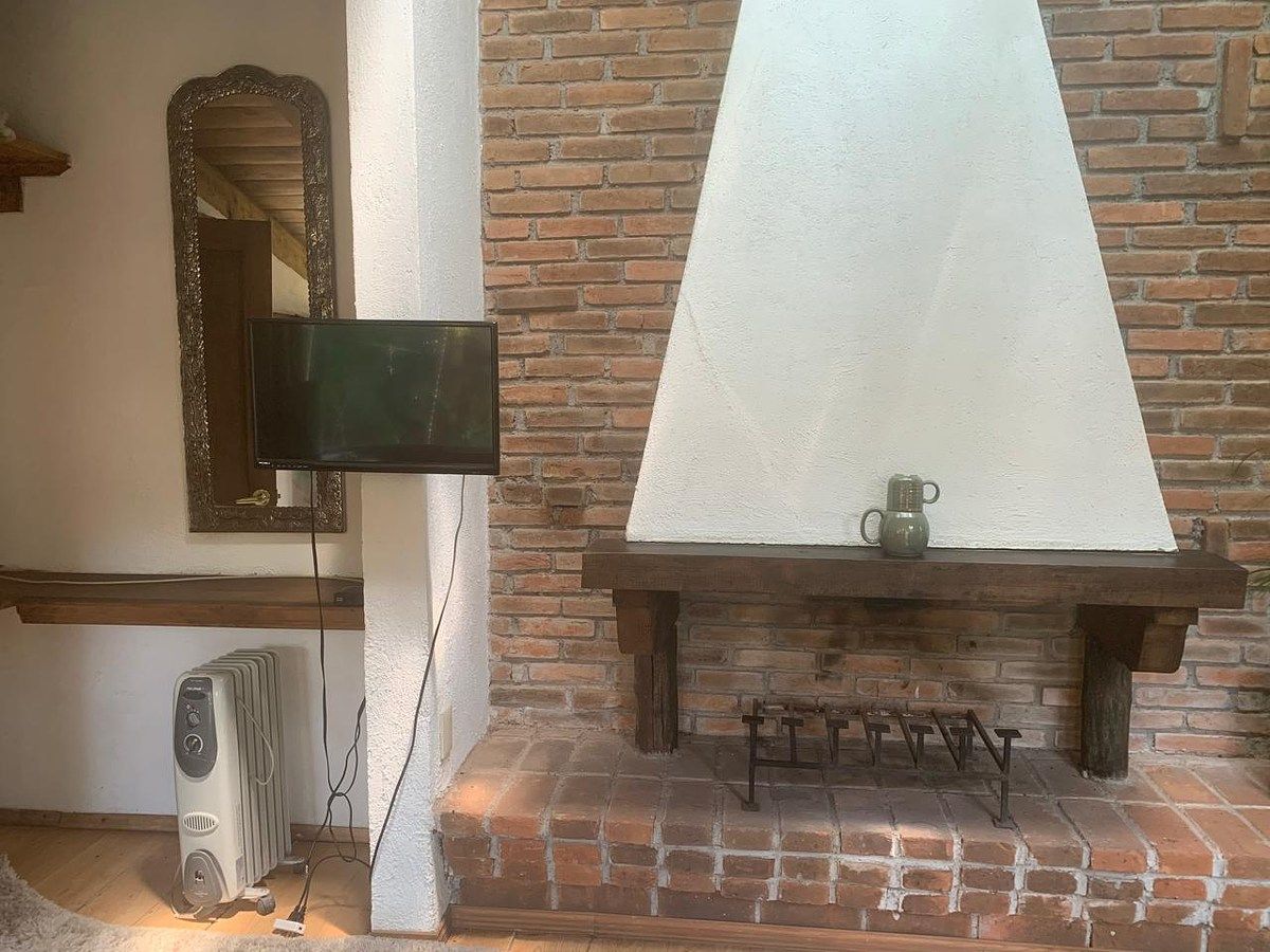 Casa en La Capilla, Valle de Bravo, foto 32 de 50