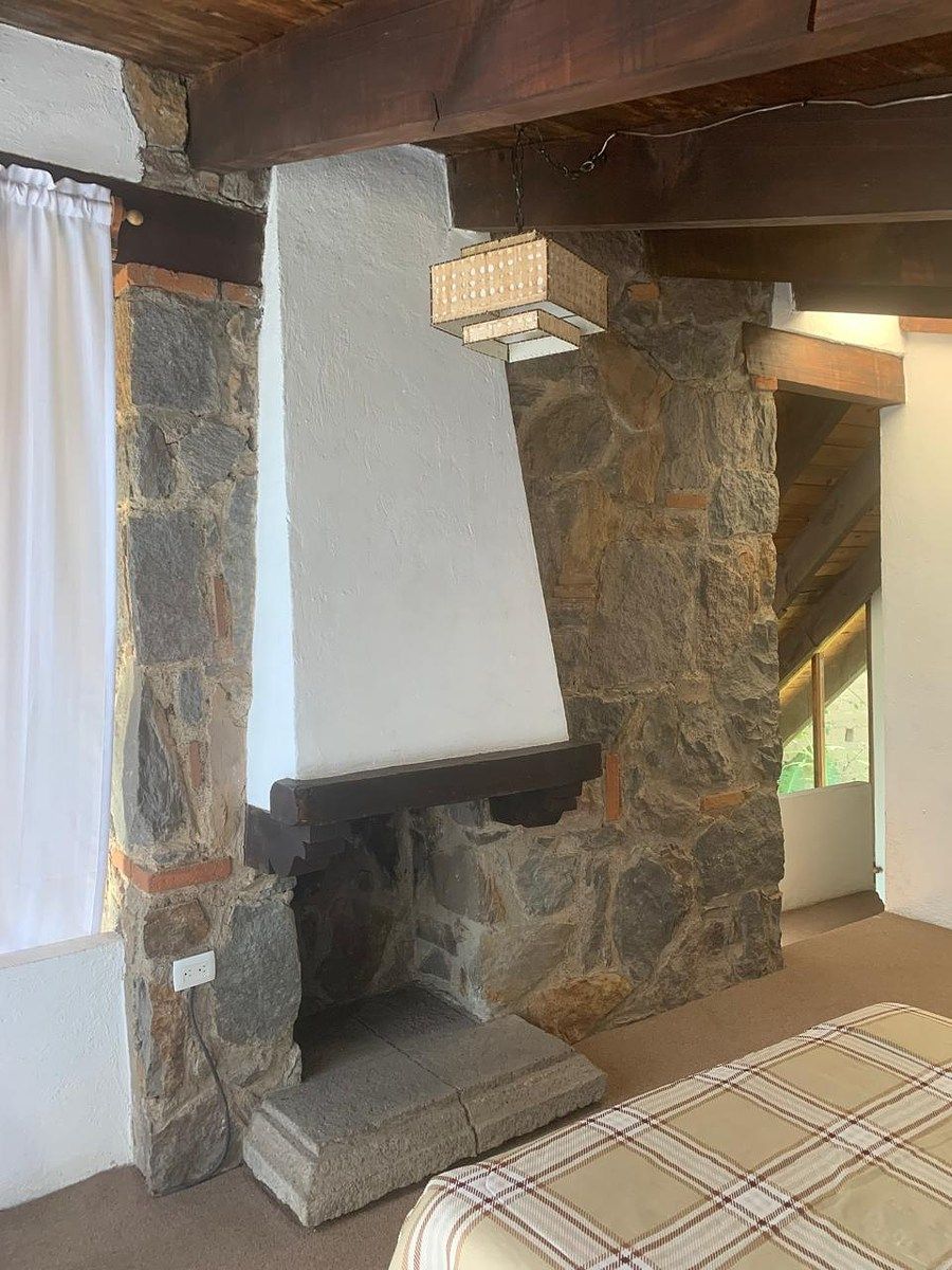 Casa en La Capilla, Valle de Bravo, foto 34 de 50