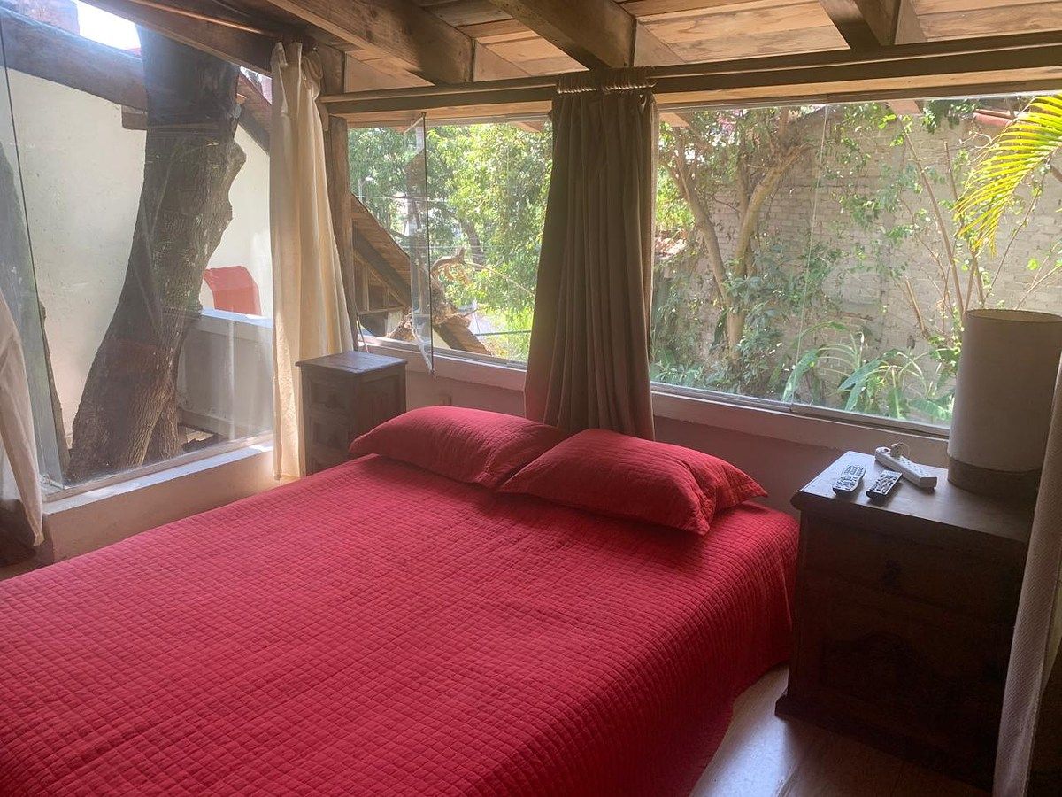 Casa en La Capilla, Valle de Bravo, foto 37 de 50