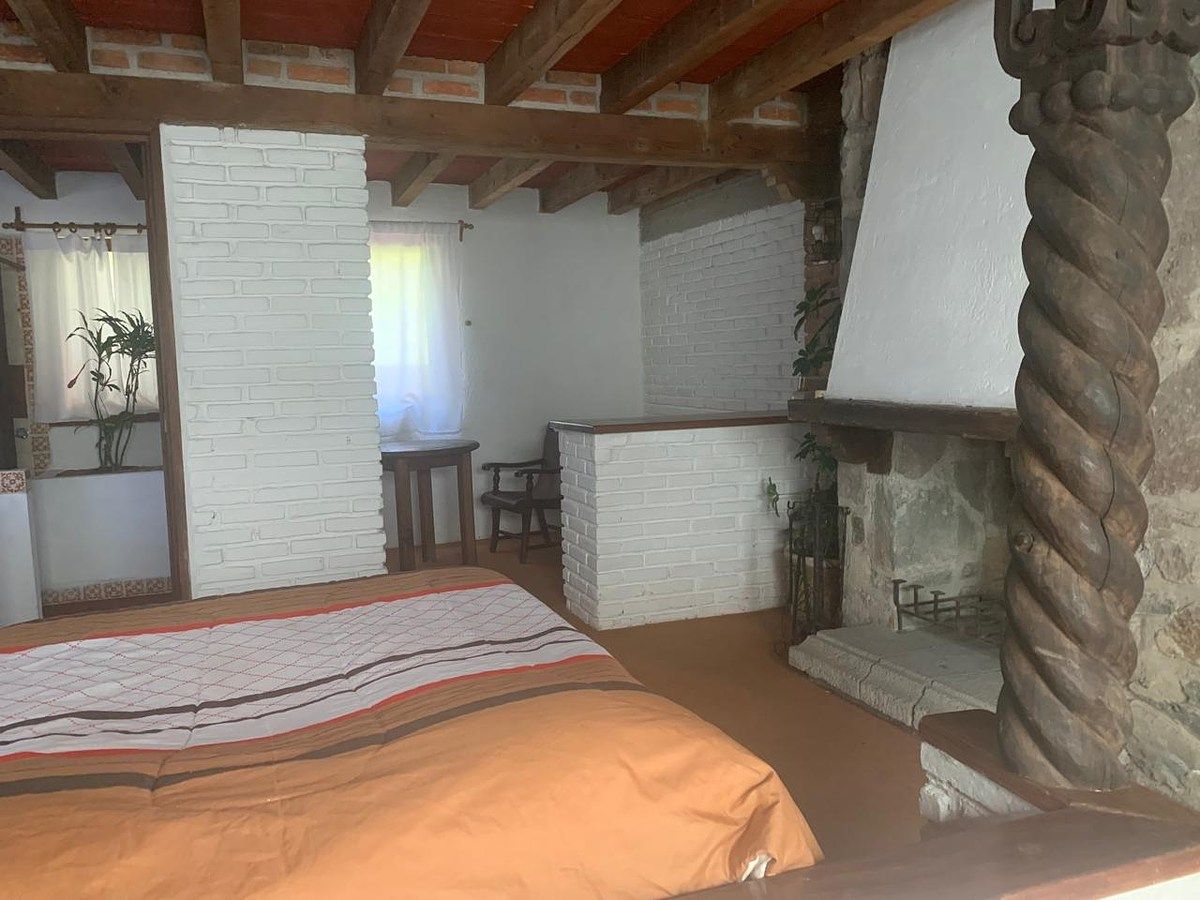 Casa en La Capilla, Valle de Bravo, foto 46 de 50