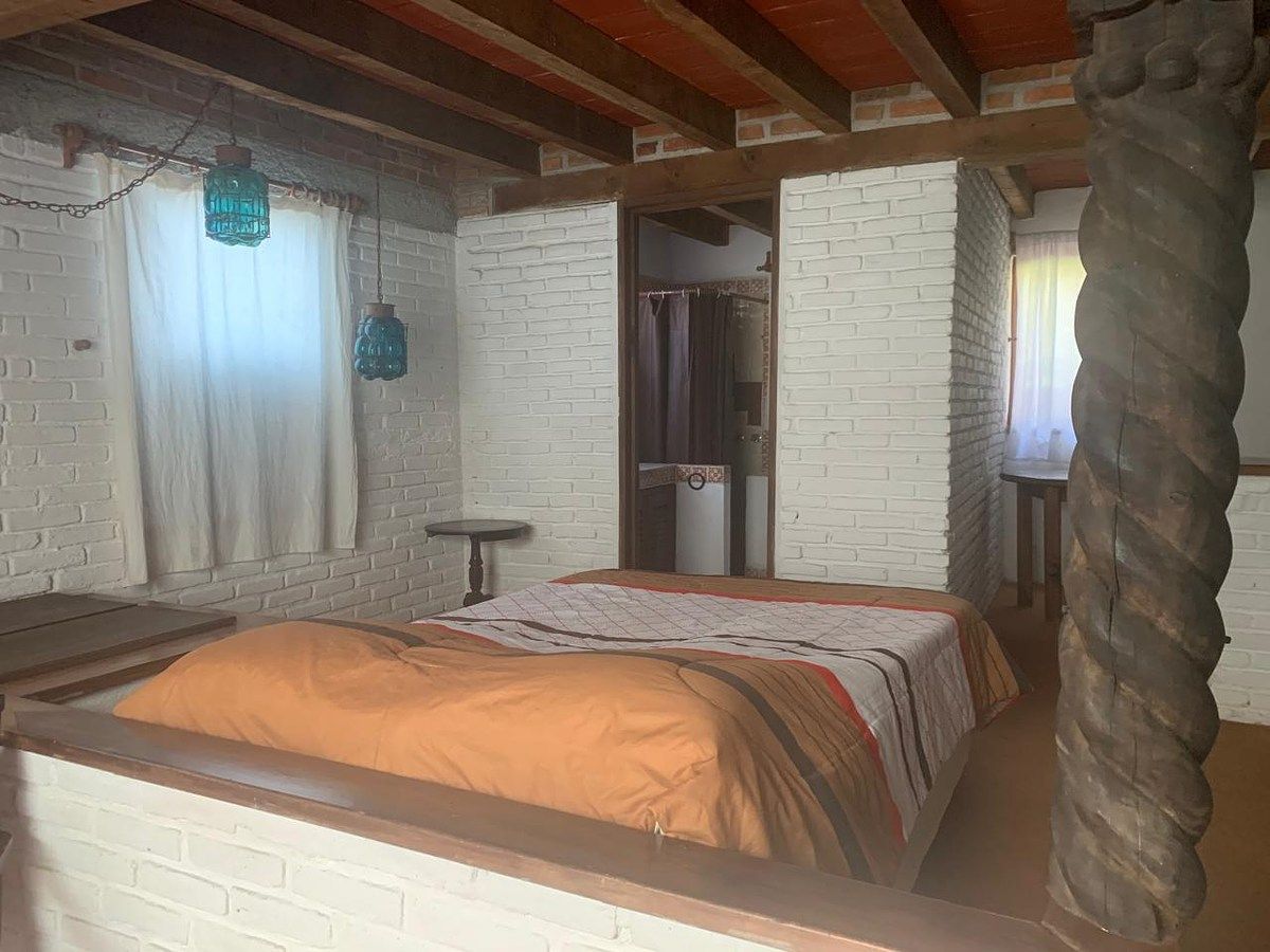 Casa en La Capilla, Valle de Bravo, foto 47 de 50