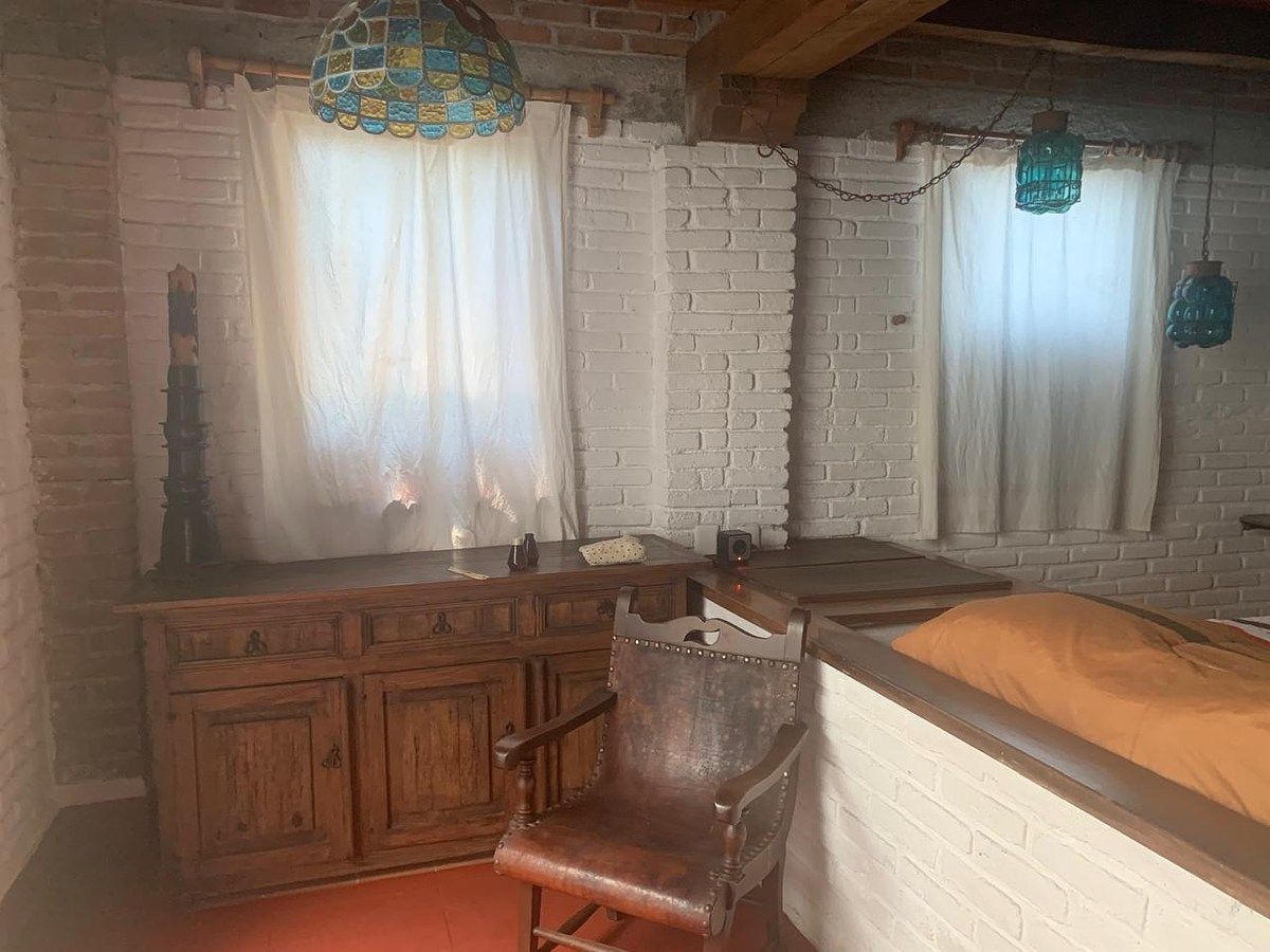 Casa en La Capilla, Valle de Bravo, foto 48 de 50