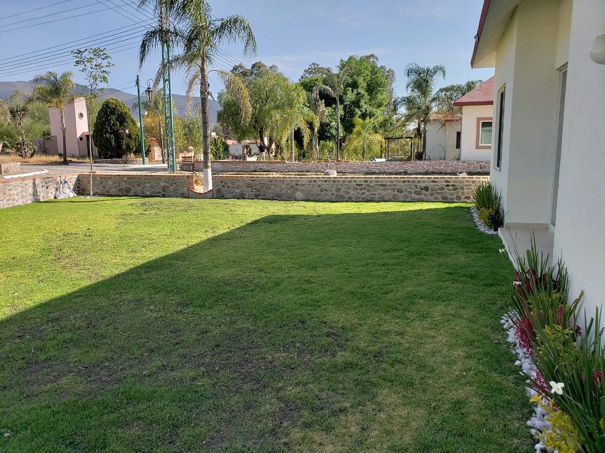 Terreno en Venta en Fraccionamiento los Girasoles Tequisquiapan Queretaro, foto 1 de 13