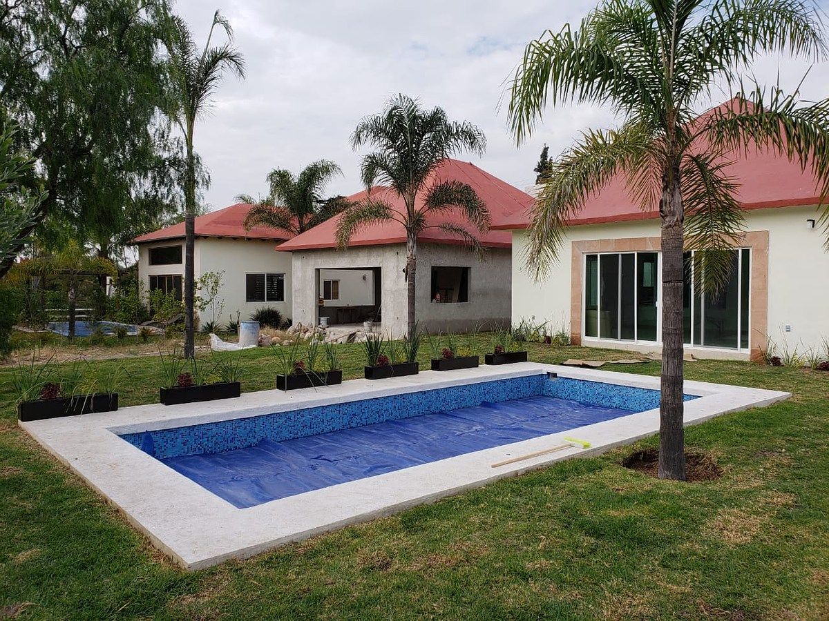 Terreno en Los Girasoles, Tequisquiapan, foto 13 de 13