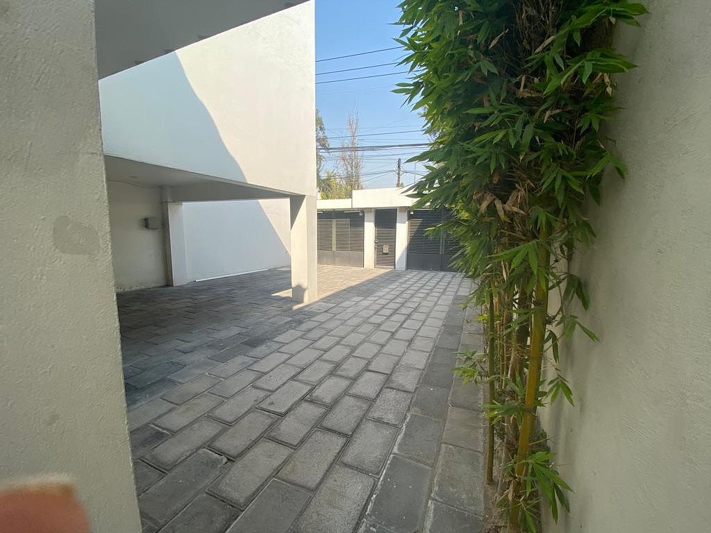 Casa en La Carcaña, San Pedro Cholula, foto 4 de 38
