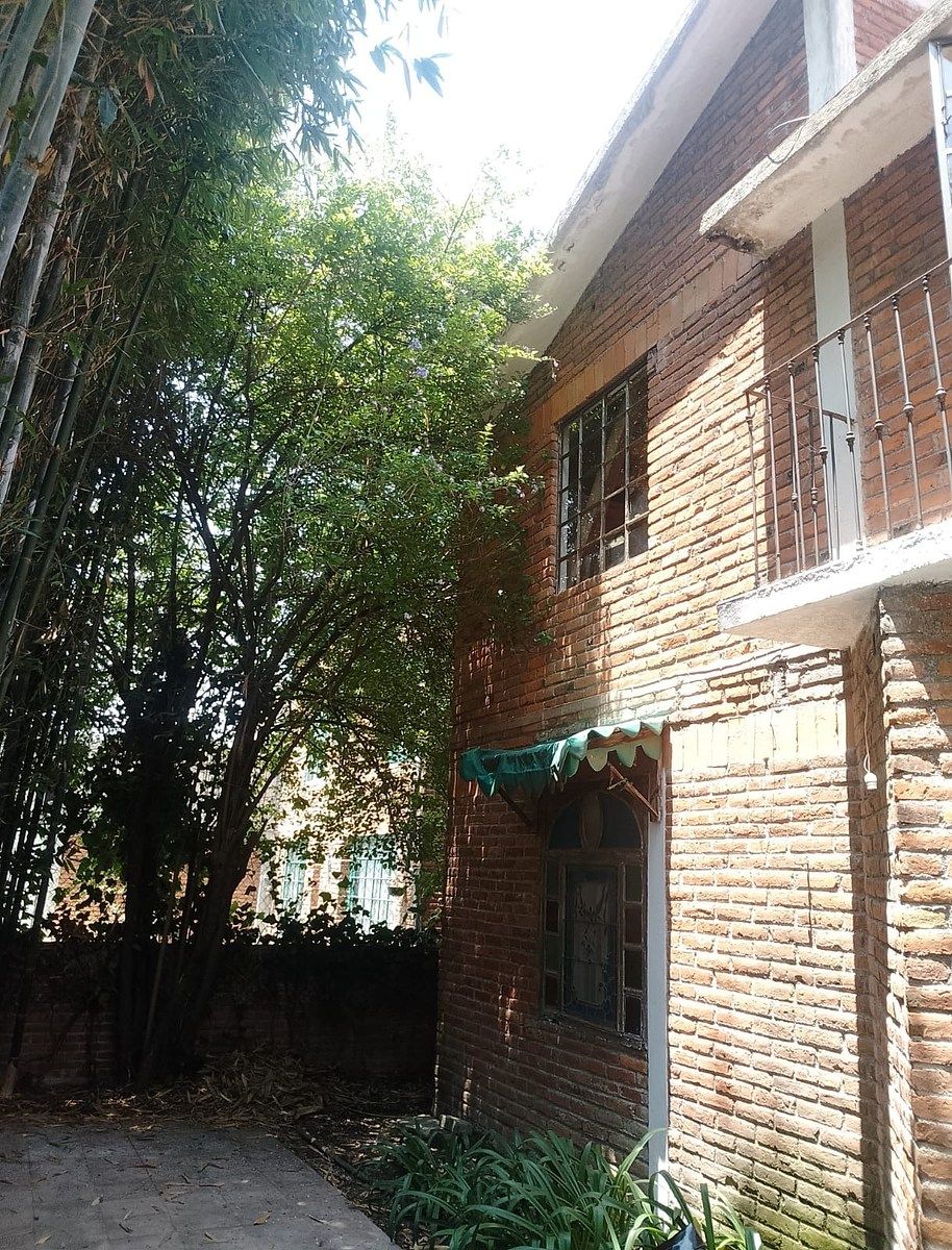 House in Santa Cruz Xochitepec, Xochimilco, photo 13 of 26