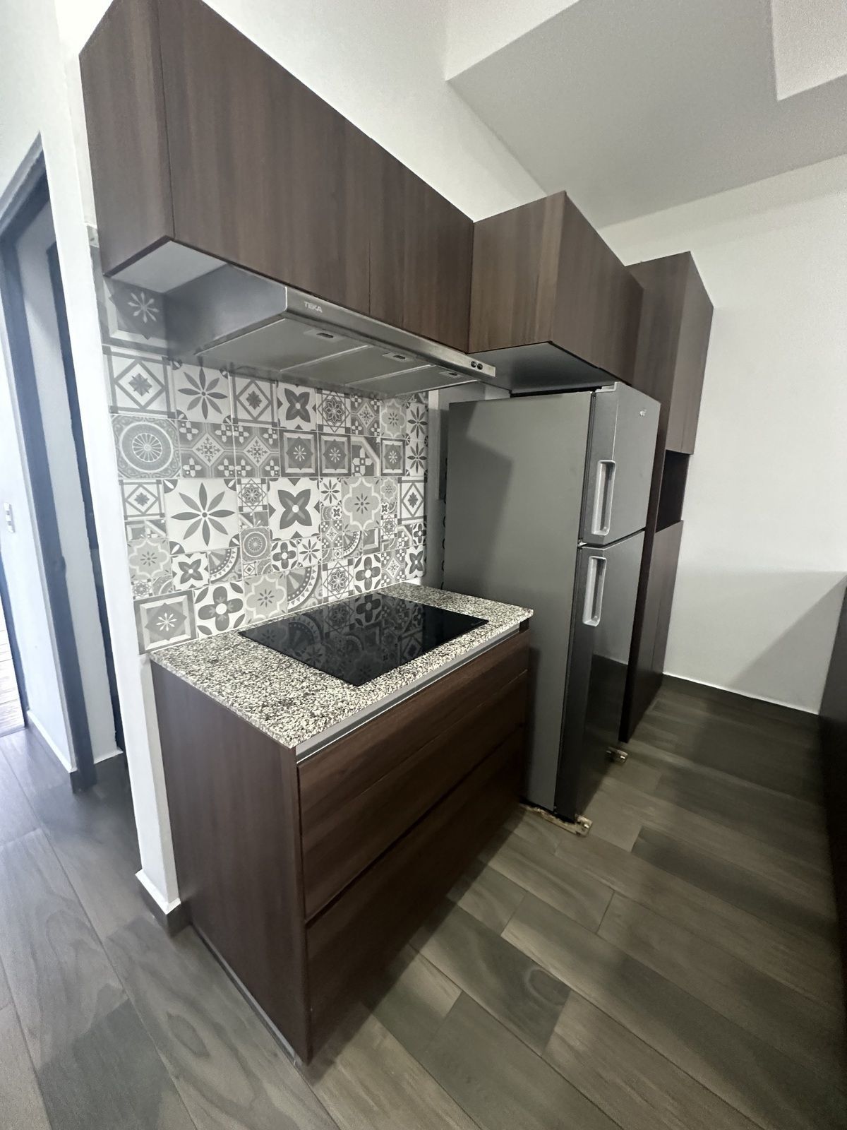 Apartment in Las Cumbres 2 Sector, Monterrey, photo 7 of 15