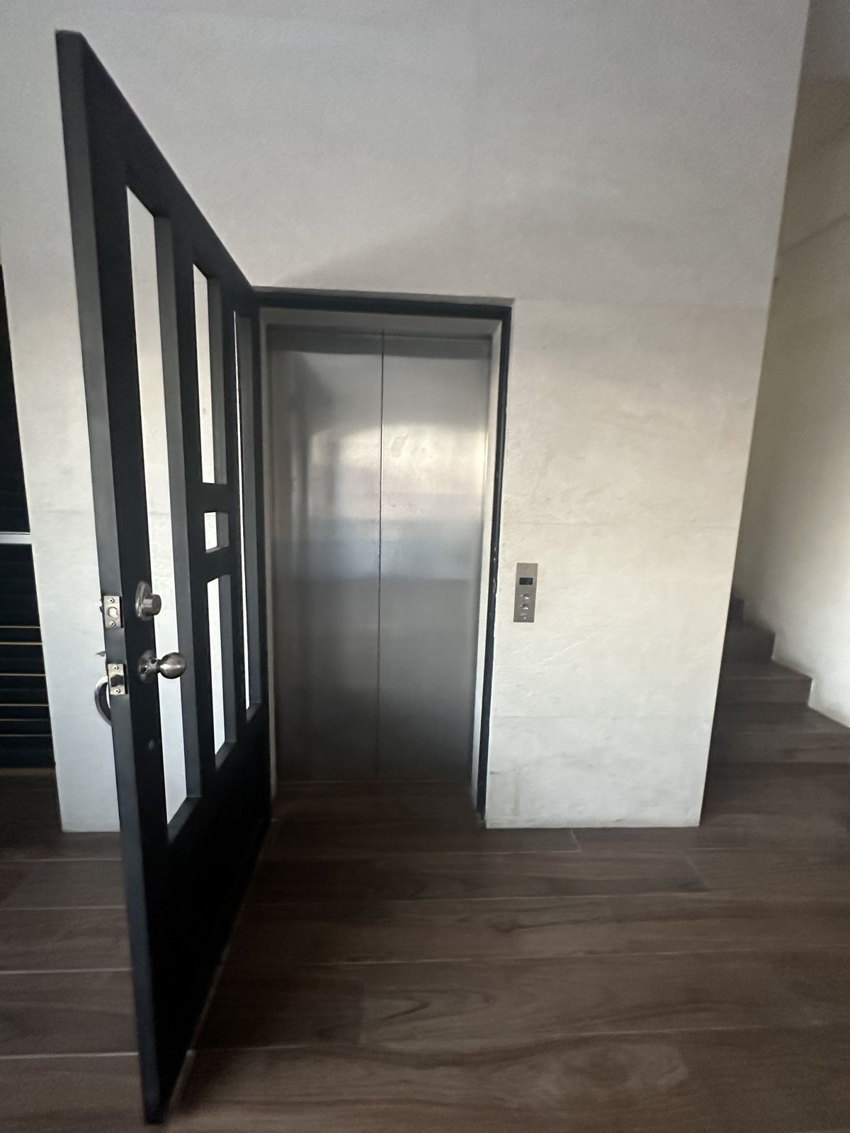 Apartment in Las Cumbres 2 Sector, Monterrey, photo 10 of 15