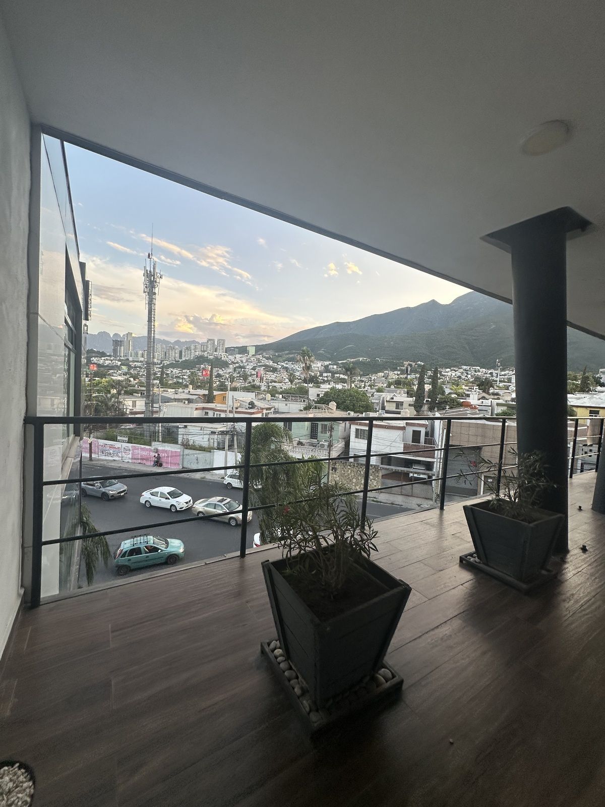 Apartment in Las Cumbres 2 Sector, Monterrey, photo 12 of 15
