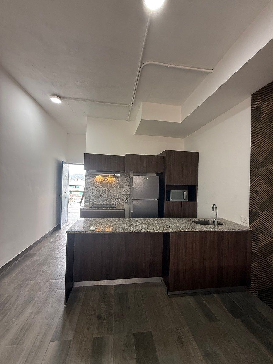 Apartment in Las Cumbres 2 Sector, Monterrey, photo 15 of 15