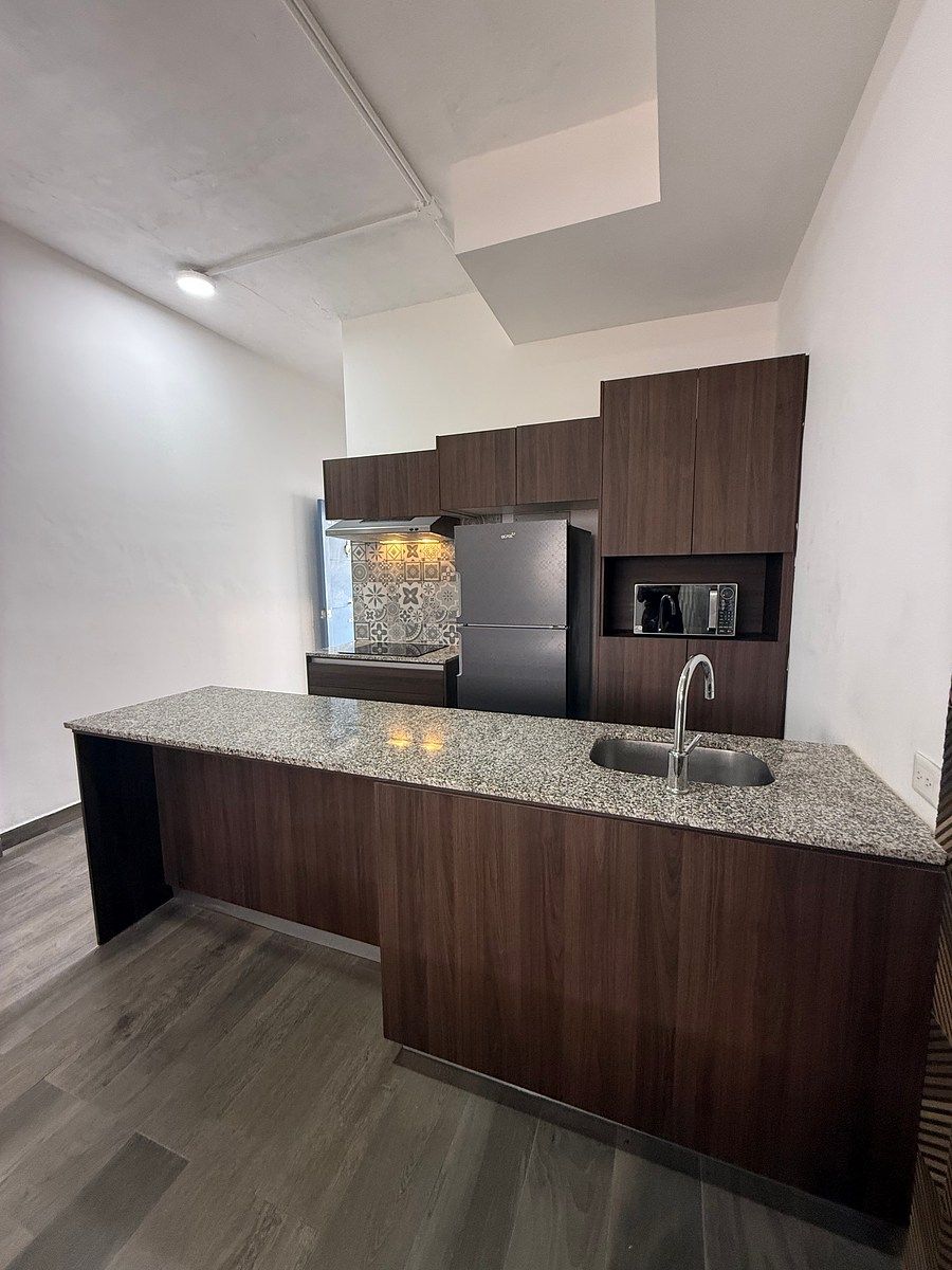 Apartamento em Las Cumbres 2 Sector, Monterrey, foto 12 de 15