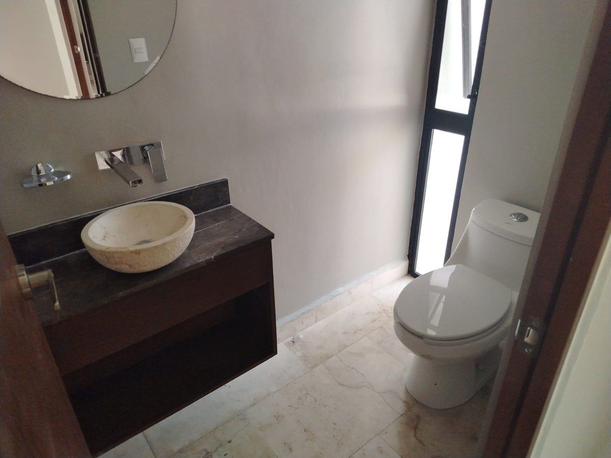 Casa em condomínio fechado em Temozón Norte, Mérida, foto 9 de 33
