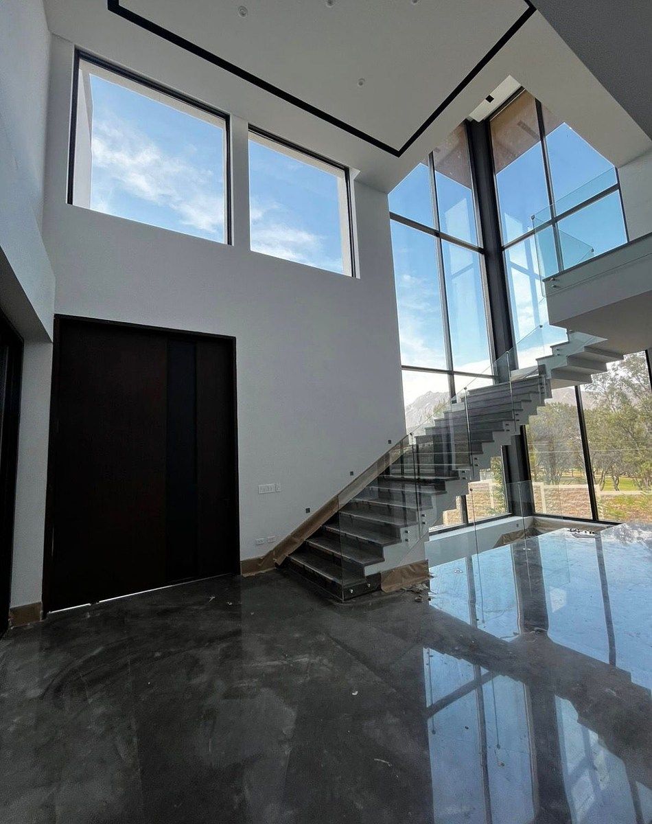 Casa en Rincón de Sierra Alta, Monterrey, foto 12 de 21