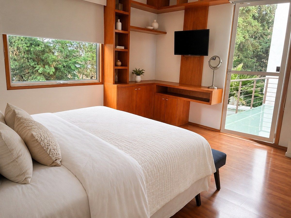 Casa en Cuajimalpa, Cuajimalpa de Morelos, foto 20 de 30