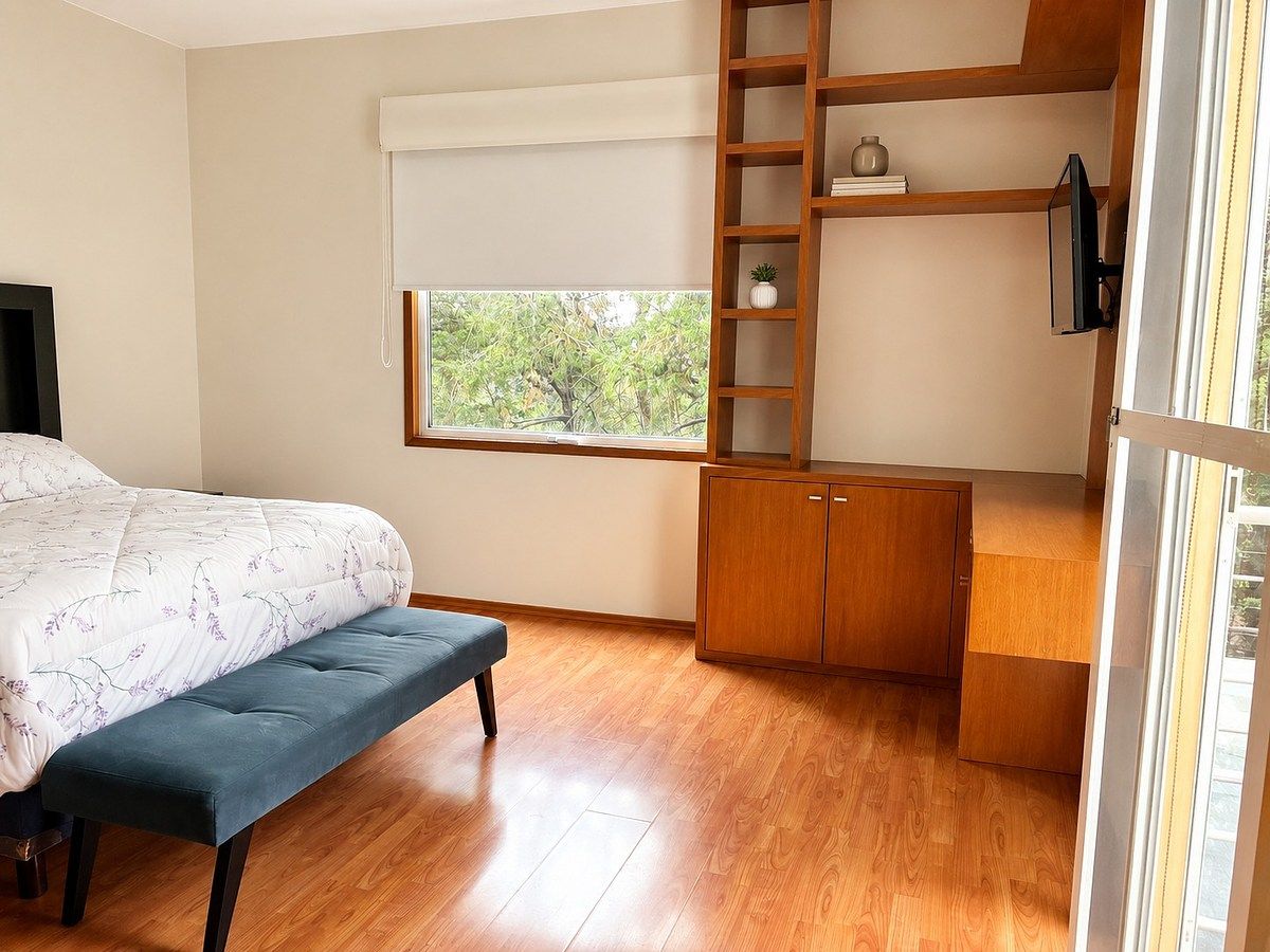 Casa en Cuajimalpa, Cuajimalpa de Morelos, foto 19 de 30