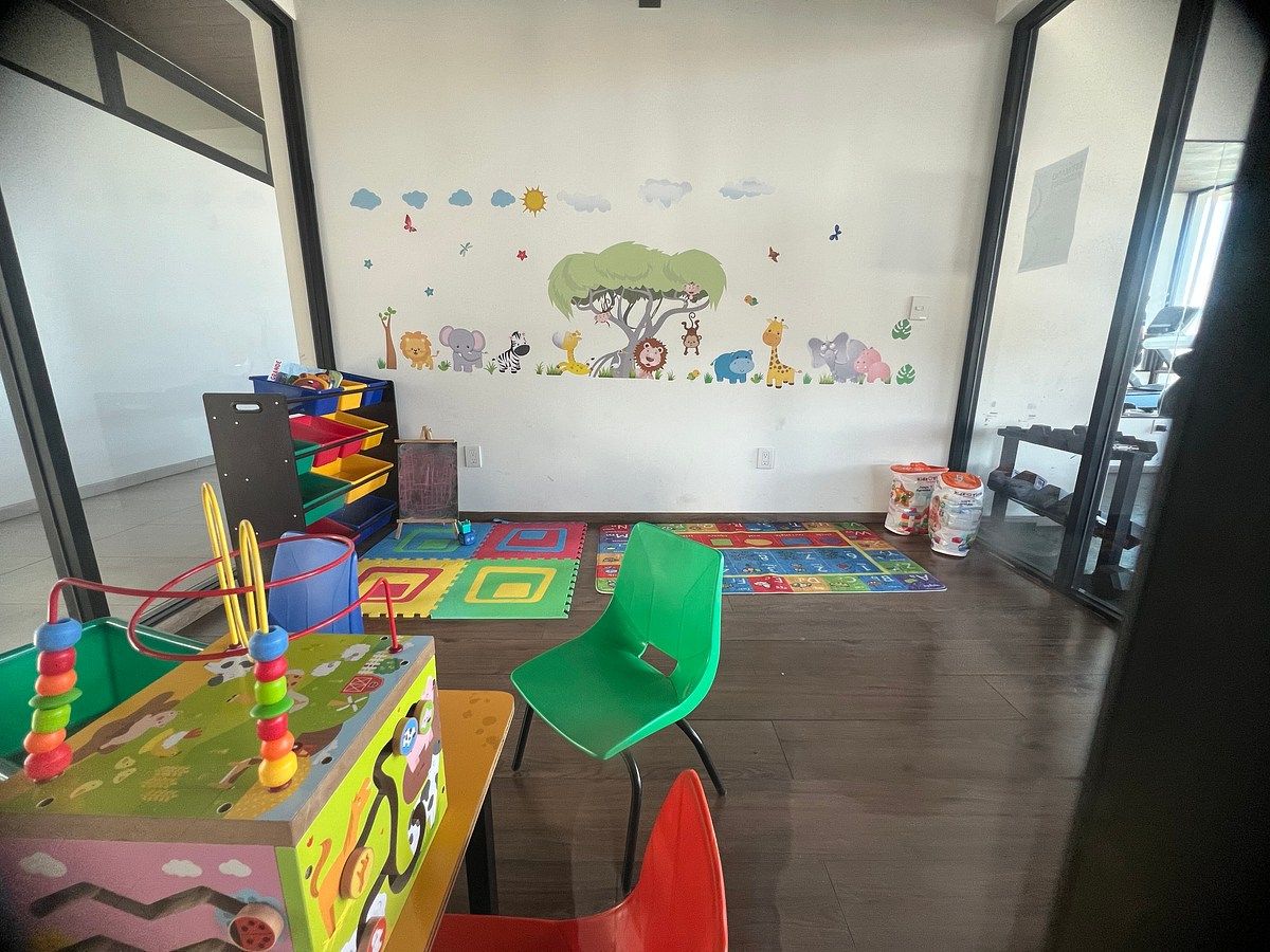 Apartment in La Rioja Residencial, Tijuana, photo 19 of 31