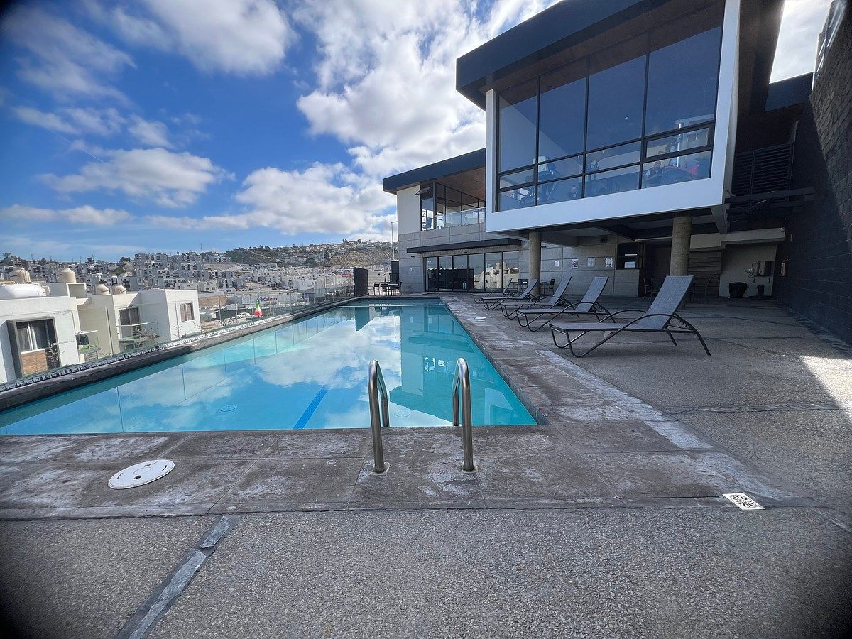 Apartment in La Rioja Residencial, Tijuana, photo 21 of 31