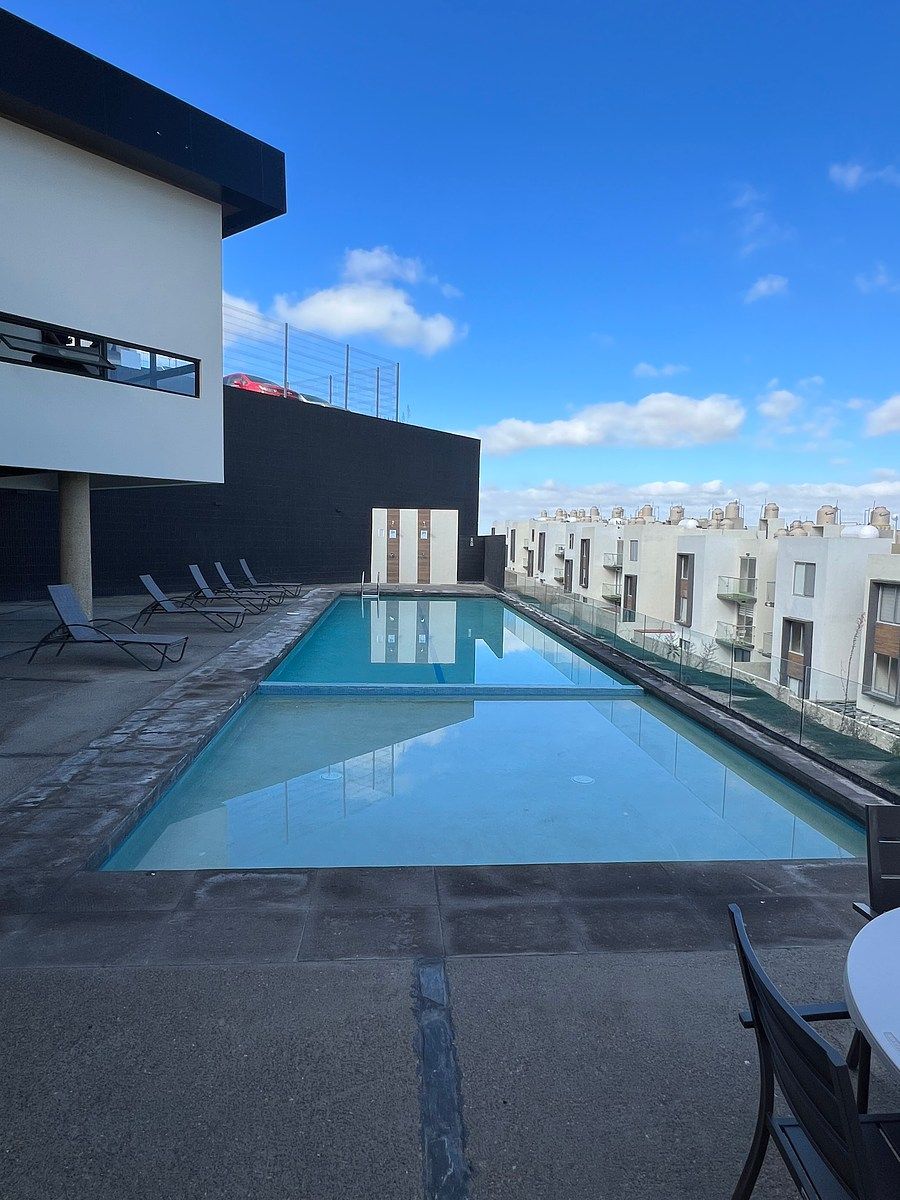 Apartment in La Rioja Residencial, Tijuana, photo 31 of 31