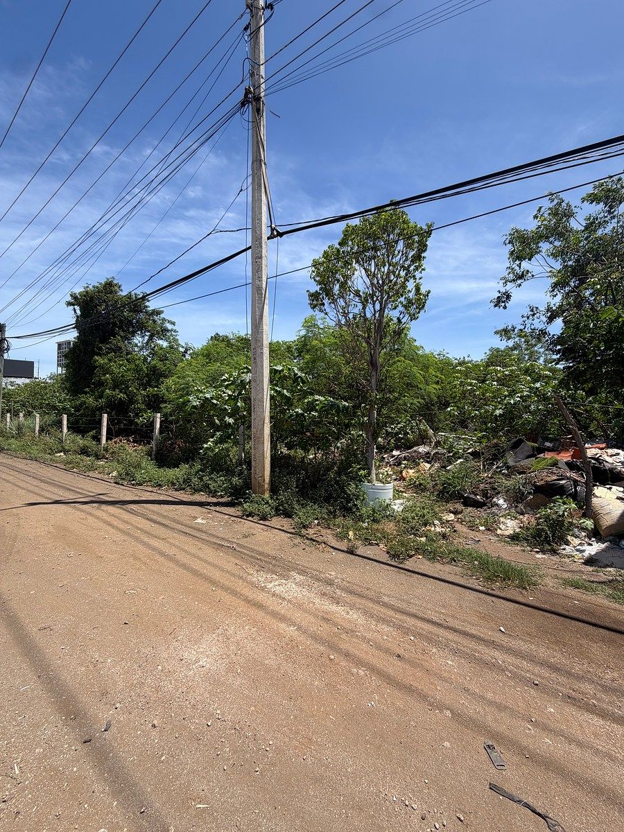 Commercial Lot in Cholul, Mérida, photo 3 of 7