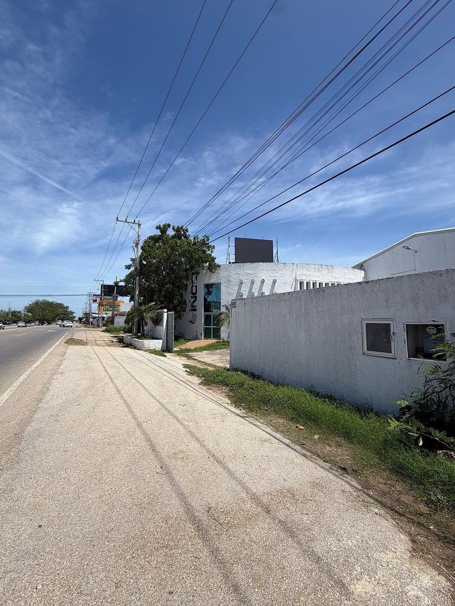 Commercial Lot in Cholul, Mérida, photo 7 of 7