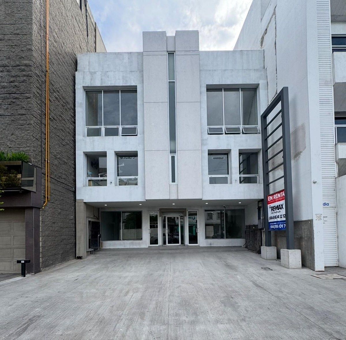 EDIFICIO - COMERCIAL EN RENTA, photo 1 of 4