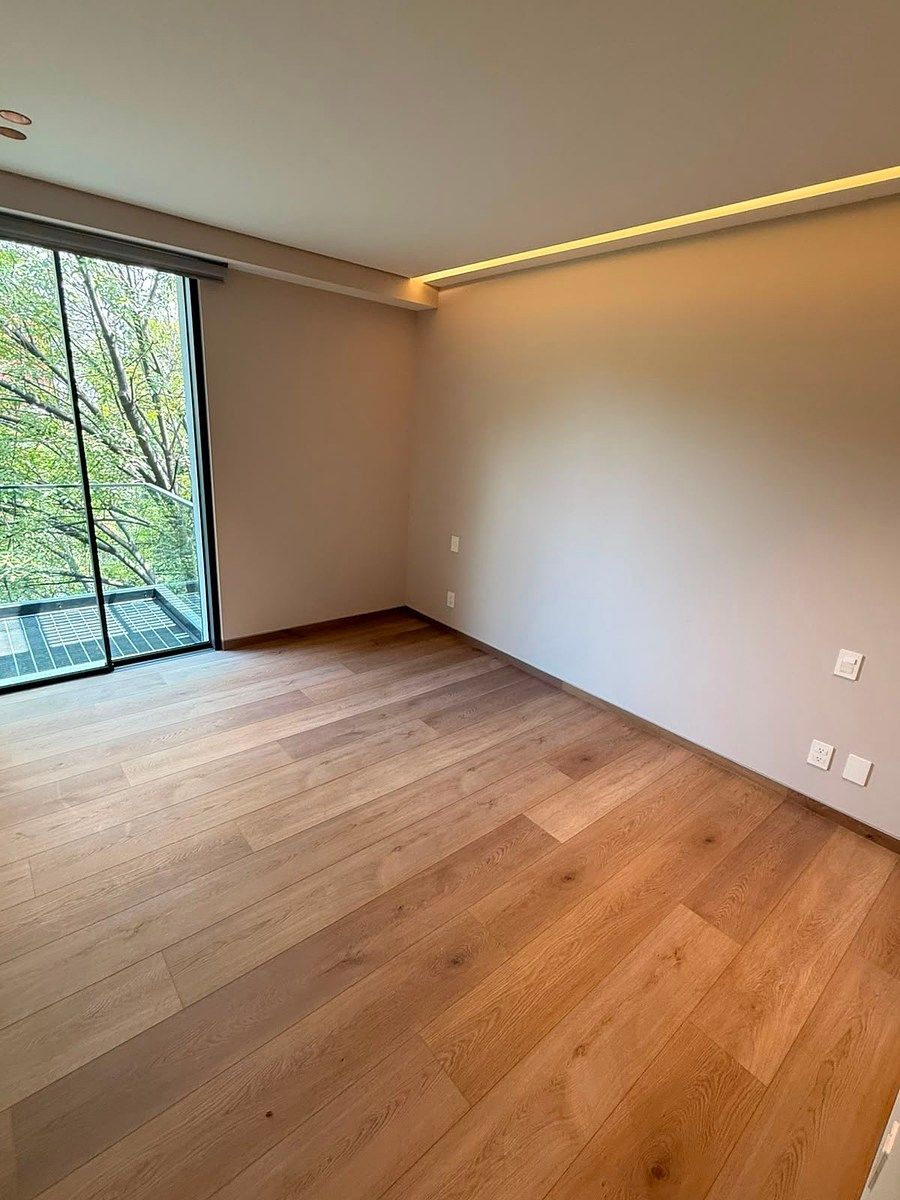 Apartment in Roma Norte, Cuauhtémoc, photo 2 of 20