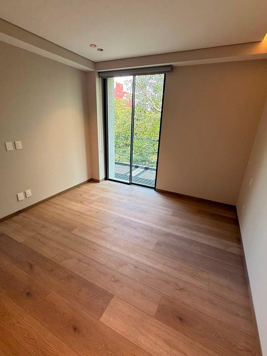 Apartment in Roma Norte, Cuauhtémoc, photo 7 of 20