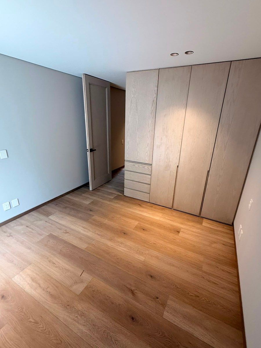 Apartment in Roma Norte, Cuauhtémoc, photo 8 of 20