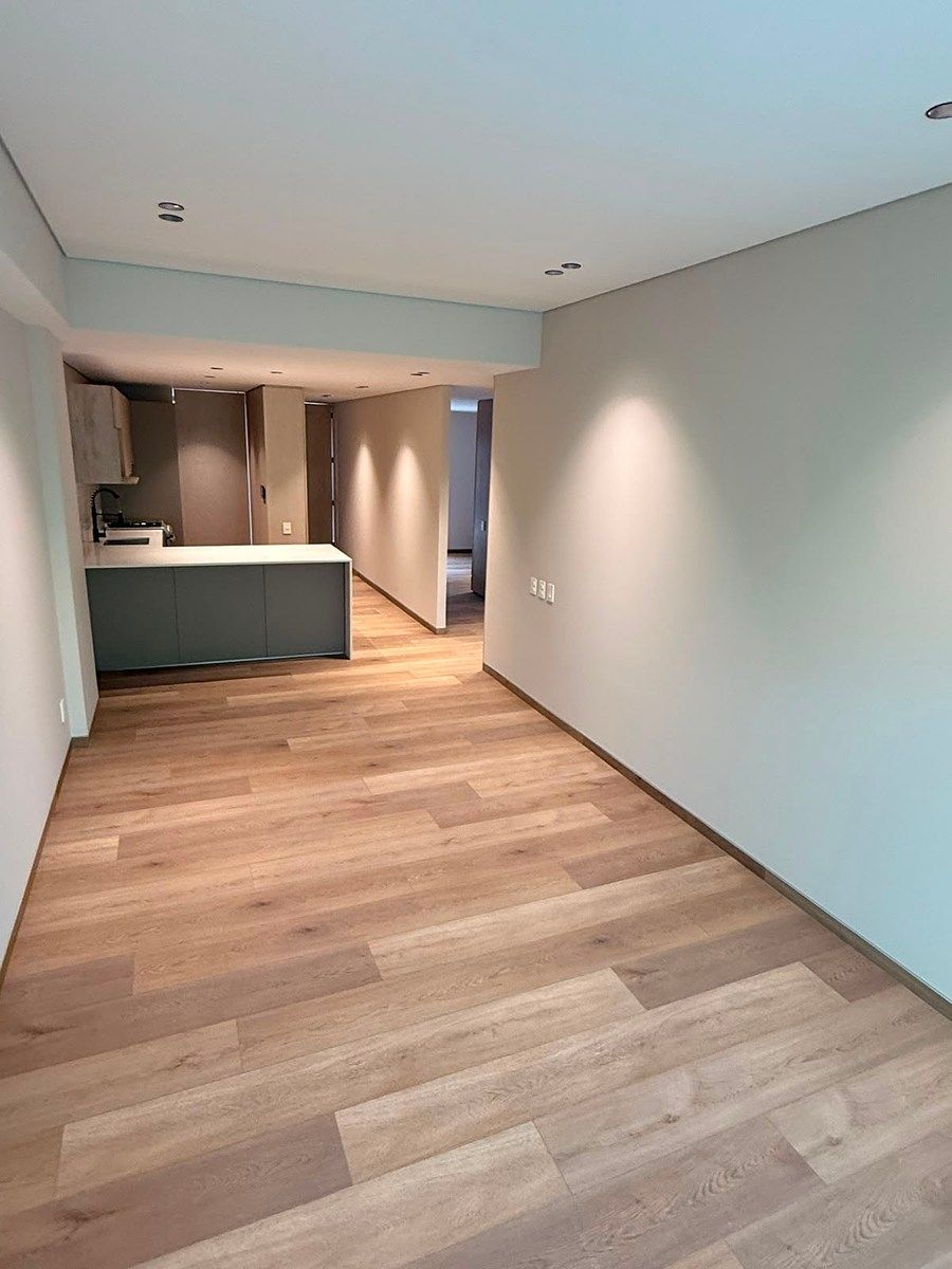 Apartment in Roma Norte, Cuauhtémoc, photo 19 of 20