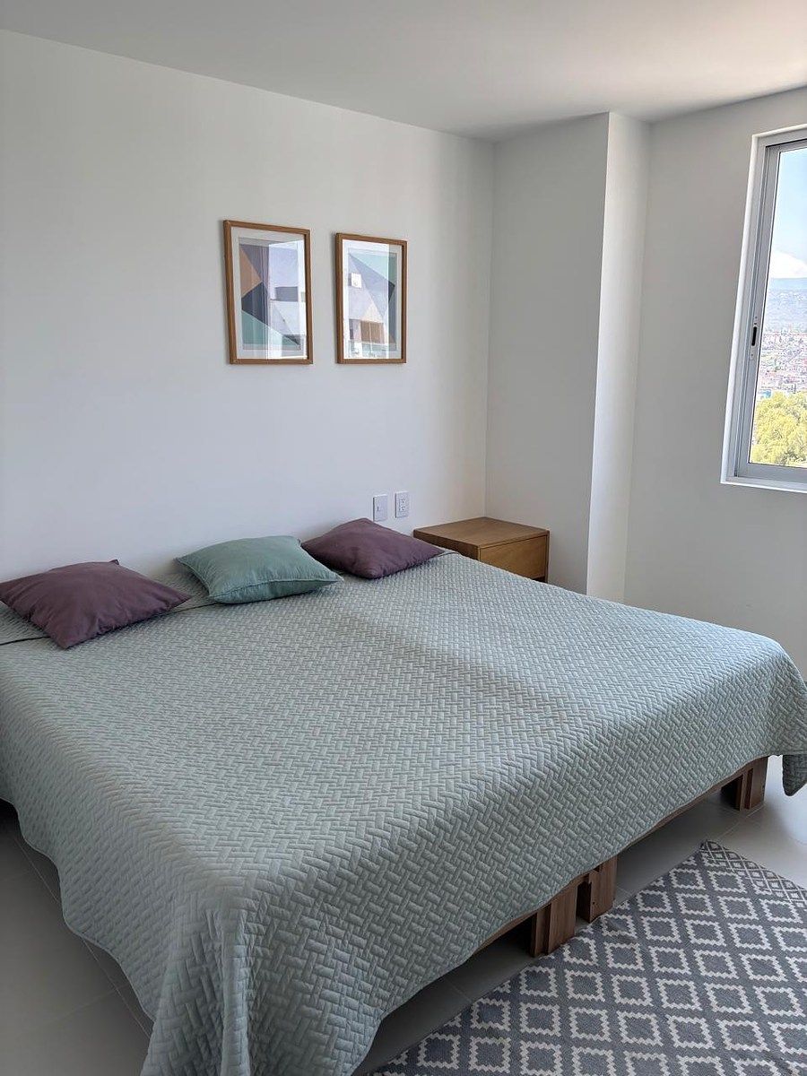 Departamento en Fuentes de Tepepan, Tlalpan, foto 6 de 13