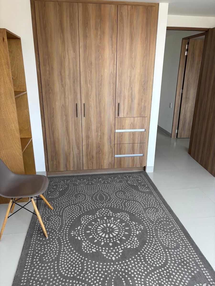 Departamento en Fuentes de Tepepan, Tlalpan, foto 9 de 13