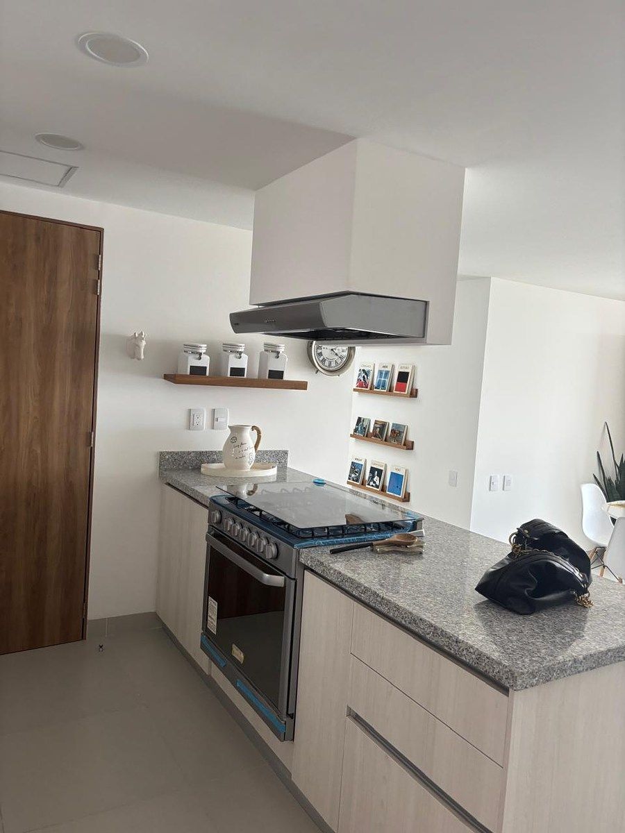 Departamento en Fuentes de Tepepan, Tlalpan, foto 12 de 13
