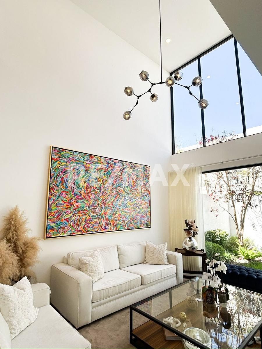 Casa en condominio en Arco de Piedra, Querétaro, foto 9 de 28