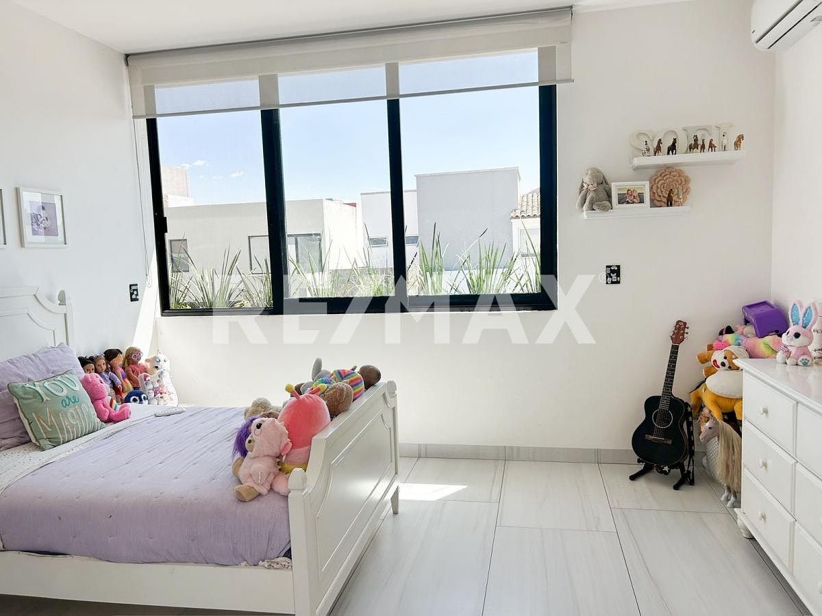 Casa en condominio en Arco de Piedra, Querétaro, foto 17 de 28